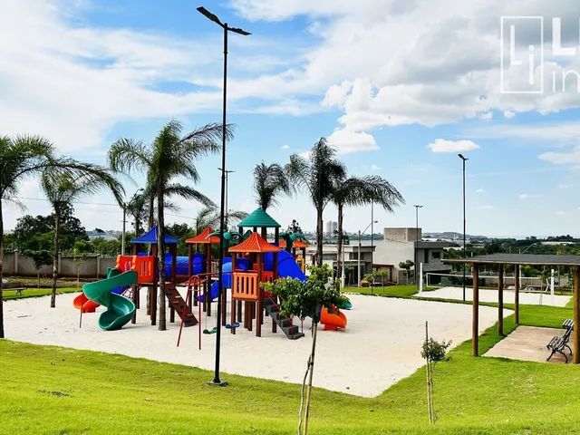 Imagem: Terreno em Condomínio Quinta da Mata