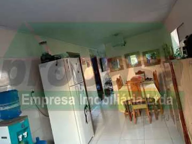 Imagem 1: Casa de rua - / Residencial / Jorge Teixeira