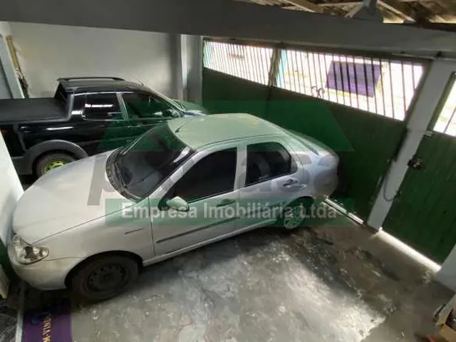 Imagem 2: Casa de rua - / Residencial / Jorge Teixeira