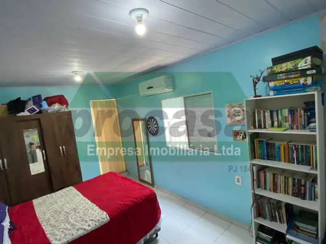 Imagem 5: Casa de rua - / Residencial / Jorge Teixeira