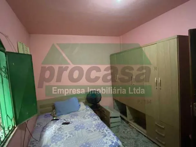 Imagem 9: Casa de rua - / Residencial / Jorge Teixeira