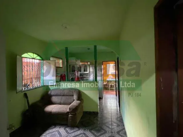 Imagem 11: Casa de rua - / Residencial / Jorge Teixeira