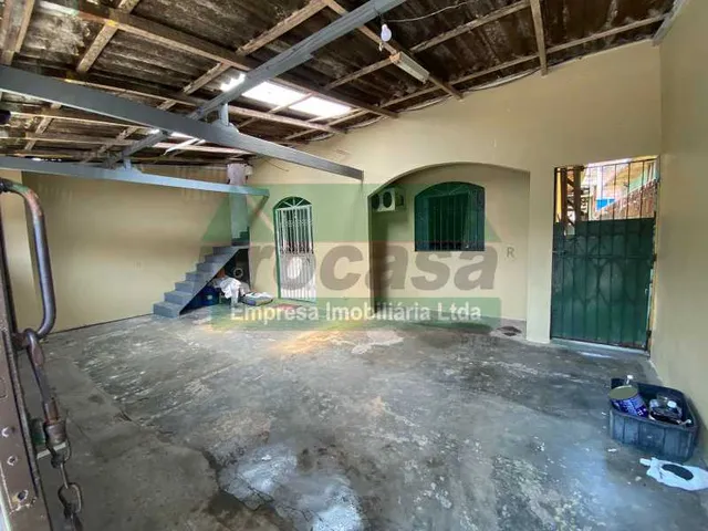 Imagem 14: Casa de rua - / Residencial / Jorge Teixeira
