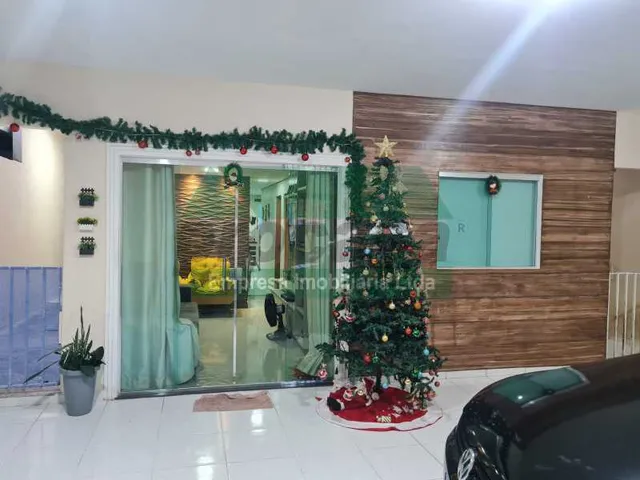 Imagem 1: Casa de rua - / Residencial / Cidade de Deus