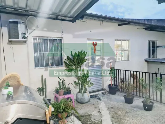 Imagem 4: Casa de rua - / Residencial / Cidade de Deus