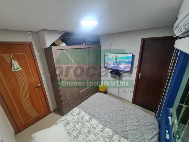 Imagem 14: Casa de rua - / Residencial / Cidade de Deus