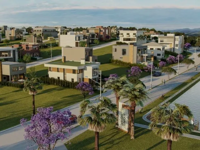 Imagem: Terreno À Venda no Bairro Parque Espírito