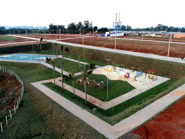 Imagem 13: Terreno À Venda no Bairro Parque Espírito Santo - Cachoeirinha/Rs