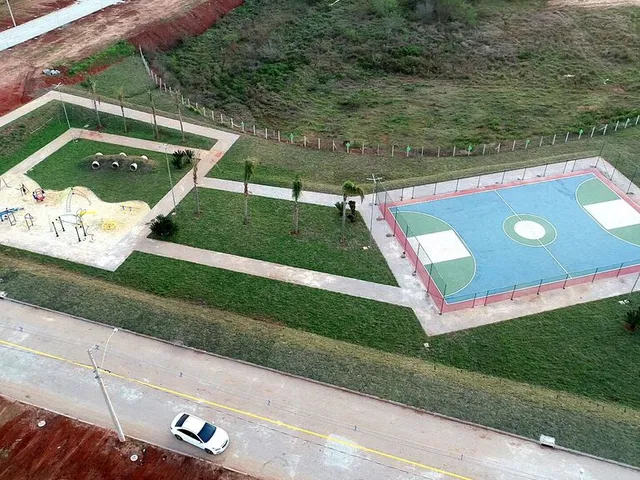 Imagem 16: Terreno À Venda no Bairro Parque Espírito Santo - Cachoeirinha/Rs