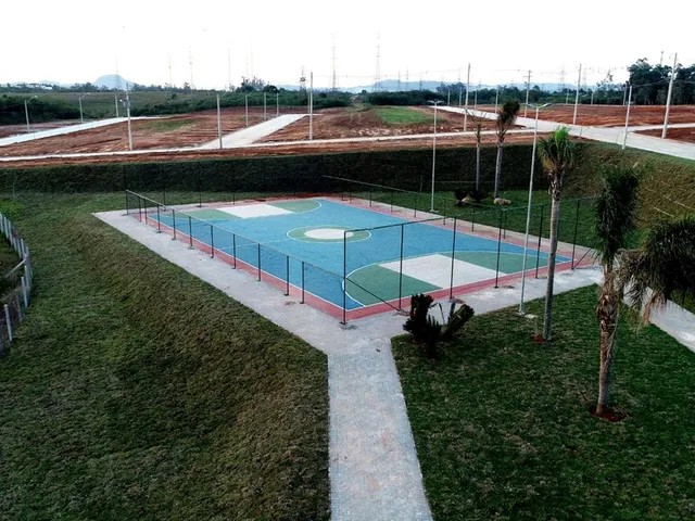 Imagem 10: Terreno À Venda no Bairro Parque Espírito Santo - Cachoeirinha/Rs