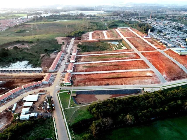 Imagem 11: Terreno À Venda no Bairro Parque Espírito Santo - Cachoeirinha/Rs