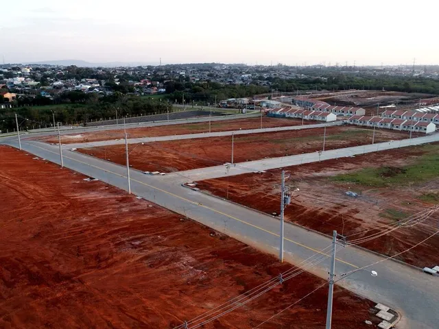 Imagem 12: Terreno À Venda no Bairro Parque Espírito Santo - Cachoeirinha/Rs
