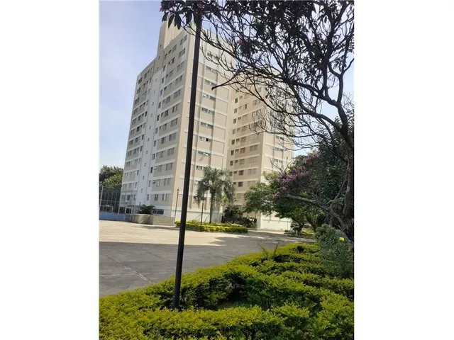 Imagem: Apartamento À Venda no Bairro Parque Paineiras