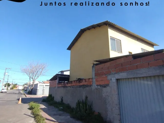 Imagem: Casa À Venda Ou Locação em Serra-Es