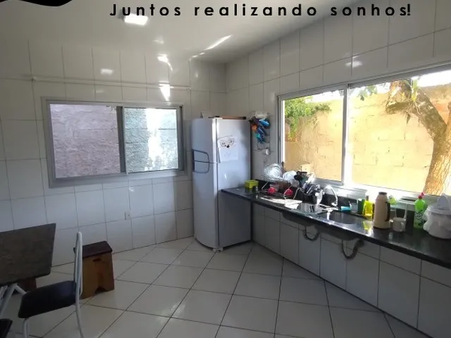 Imagem 10: Casa À Venda Ou Locação em Serra-Es, Praiamar: 3 Quartos, 1 Suíte, 3 Salas, 2