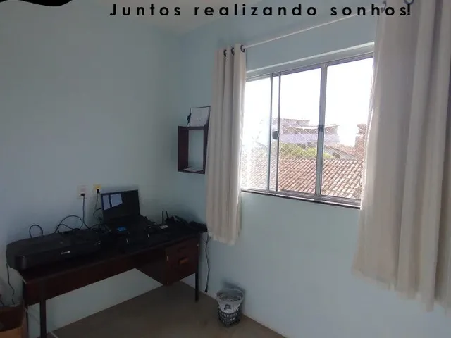 Imagem 4: Casa À Venda Ou Locação em Serra-Es, Praiamar: 3 Quartos, 1 Suíte, 3 Salas, 2