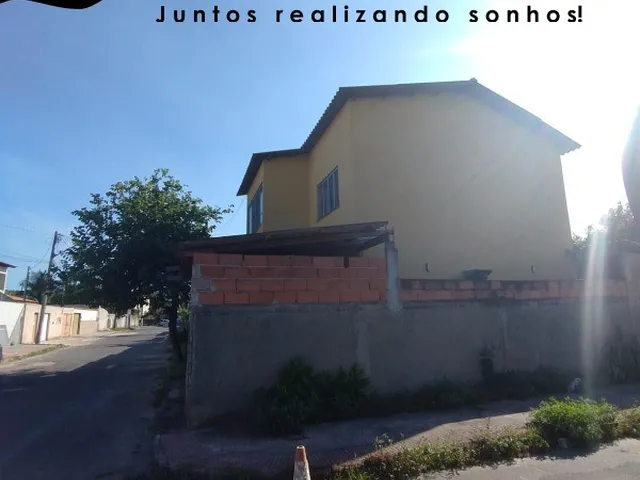 Imagem 6: Casa À Venda Ou Locação em Serra-Es, Praiamar: 3 Quartos, 1 Suíte, 3 Salas, 2