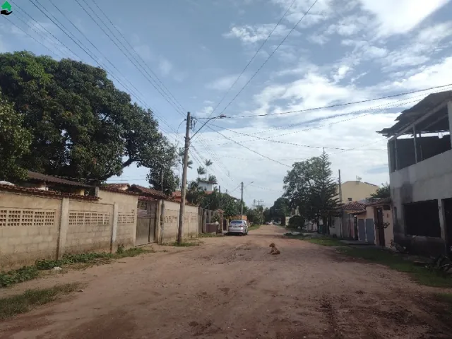 Imagem: Terreno À Venda em Fundão-Es, Bairro Praia