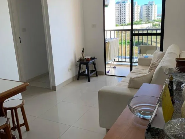 Imagem: Vila Verde Apartamento 2/4 com Suíte