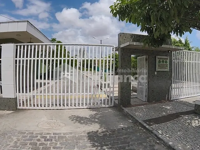 Imagem 8: Apartamento À Venda na Parangaba em Fortaleza-Ce