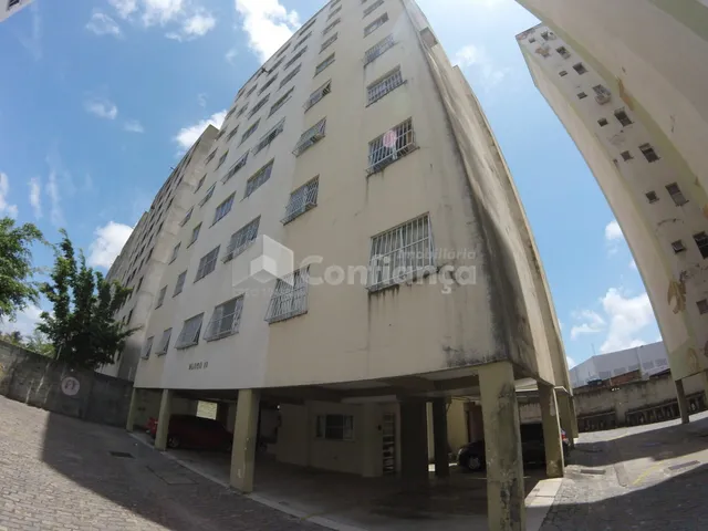 Imagem 3: Apartamento À Venda na Parangaba em Fortaleza-Ce