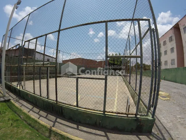 Imagem 13: Apartamento À Venda na Parangaba em Fortaleza-Ce