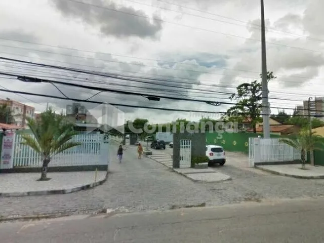 Imagem 10: Apartamento À Venda na Parangaba em Fortaleza-Ce