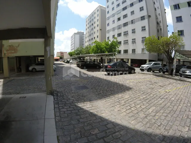 Imagem 4: Apartamento À Venda na Parangaba em Fortaleza-Ce