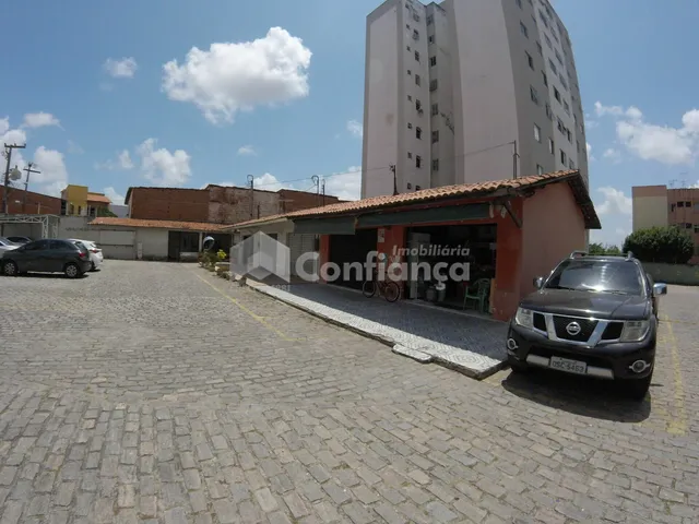 Imagem 6: Apartamento À Venda na Parangaba em Fortaleza-Ce