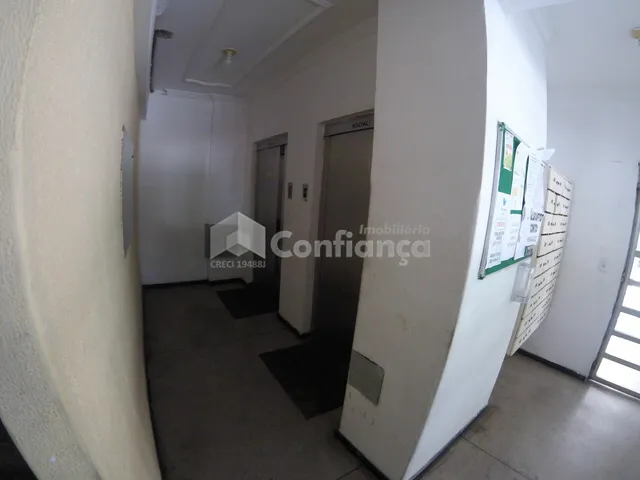 Imagem 15: Apartamento À Venda na Parangaba em Fortaleza-Ce