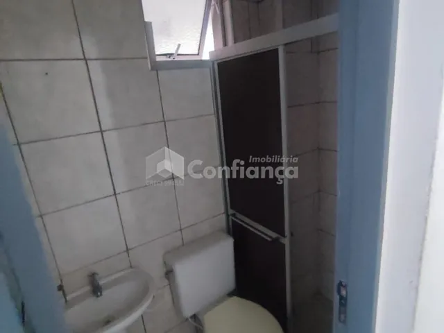 Imagem 2: Apartamento À Venda na Parangaba em Fortaleza-Ce