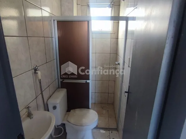 Imagem 7: Apartamento À Venda na Parangaba em Fortaleza-Ce