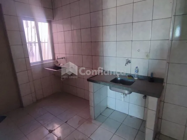 Imagem 9: Apartamento À Venda na Parangaba em Fortaleza-Ce