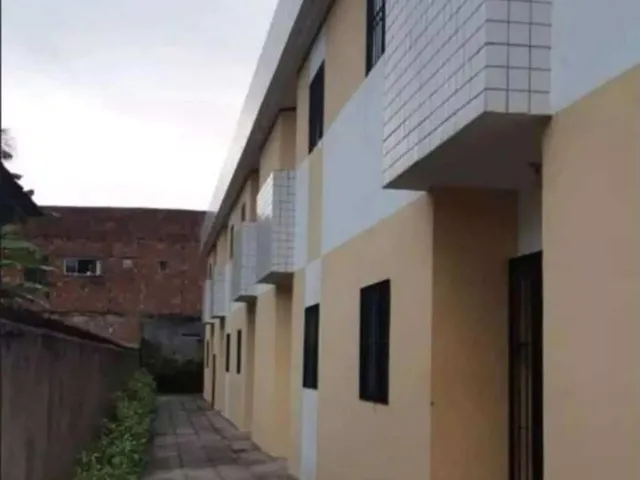 Imagem: Duplex À Venda, no Residencial Maria Augusta