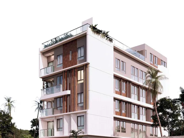 Imagem: Apartamento À Venda, no Ilha de Samoa em