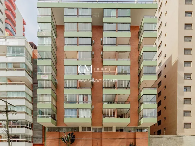 Imagem: Apto 1 Dorm, 1 Vaga, na Praia Grande em