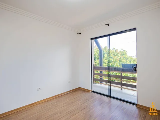 Imagem 14: Sobrado Estilo Moderno no Abranches, 3 Quartos, Ático Enorme, 3 Vagas