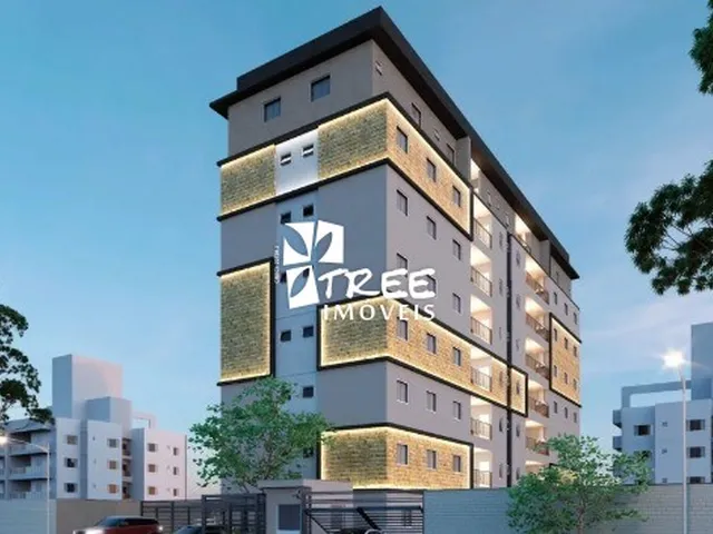 Imagem: Venda de Apartamento no Residencial Gardênia