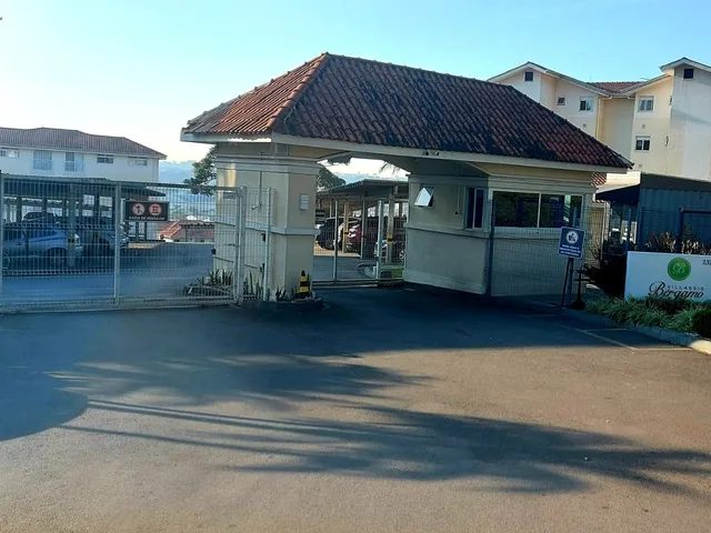 Imagem: Apartamento com 02 Dormitórios no Fazendinha