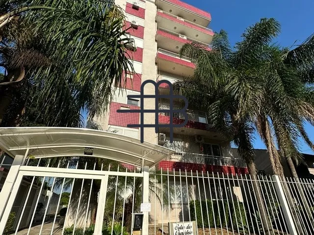 Imagem 1: Apartamento Residencial em Gravataí - Rs, Centro