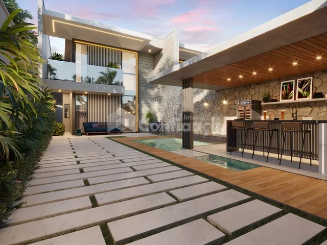 Imagem: Casa Alto Padrão à Venda no bairro Jardim