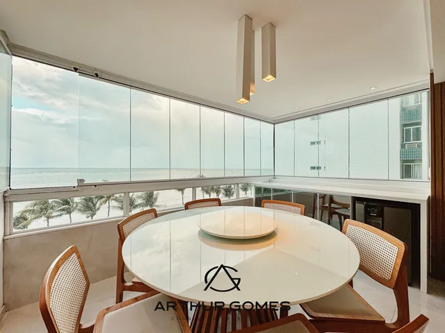 Imagem 15: Apartamento em Candeias com 3 Quartos, 198 M² e Beira-Mar - Edf Solar de Camaragibe