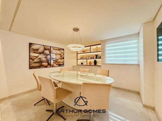 Imagem 9: Apartamento em Candeias com 3 Quartos, 198 M² e Beira-Mar - Edf Solar de Camaragibe