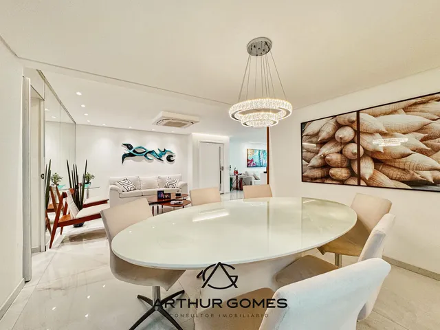 Imagem 11: Apartamento em Candeias com 3 Quartos, 198 M² e Beira-Mar - Edf Solar de Camaragibe