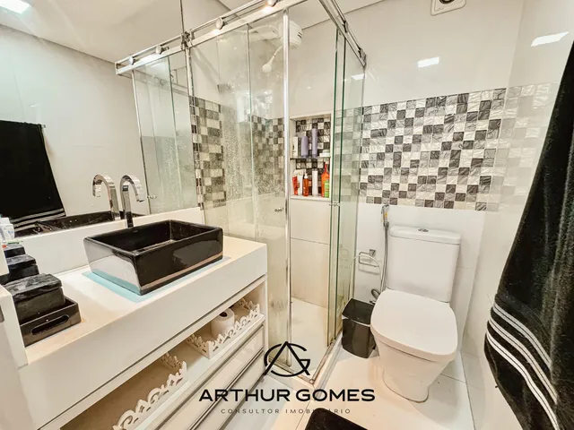 Imagem 8: Apartamento em Candeias com 3 Quartos, 198 M² e Beira-Mar - Edf Solar de Camaragibe
