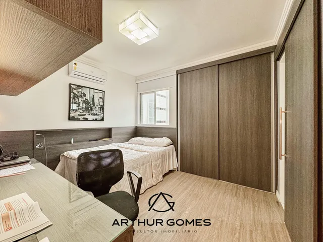 Imagem 10: Apartamento em Candeias com 3 Quartos, 198 M² e Beira-Mar - Edf Solar de Camaragibe