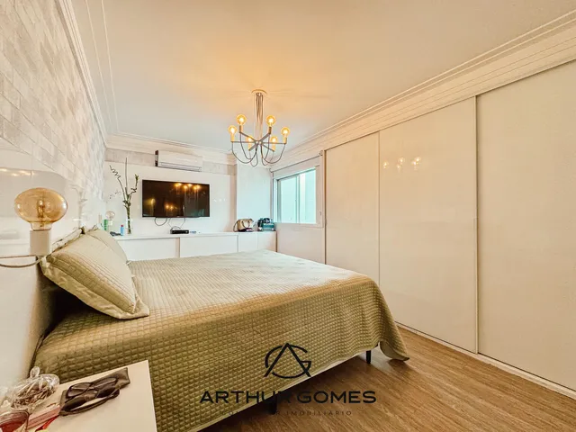 Imagem 13: Apartamento em Candeias com 3 Quartos, 198 M² e Beira-Mar - Edf Solar de Camaragibe
