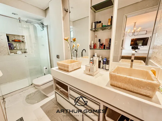 Imagem 14: Apartamento em Candeias com 3 Quartos, 198 M² e Beira-Mar - Edf Solar de Camaragibe