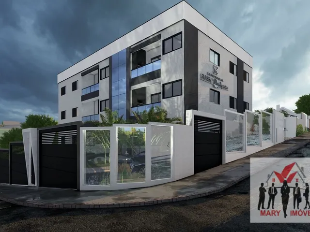 Imagem: Apartamento À Venda em Andradas/Mg