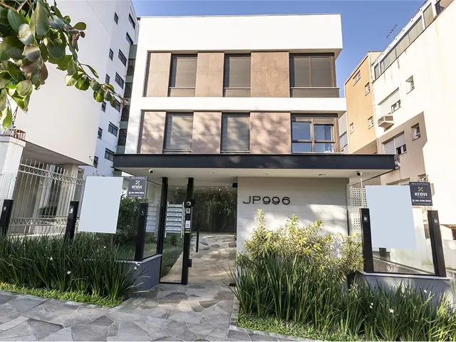 Imagem: Apartamento À Venda no Bairro Chácara